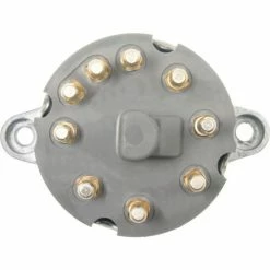 Ignition Starter Switch - Intermotor US-697