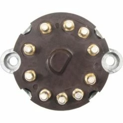 Ignition Starter Switch - Intermotor US-700