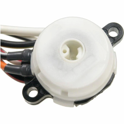 Ignition Starter Switch - Intermotor US-703 3 Ignition Starter Switch - Intermotor US-703