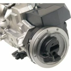 Ignition Switch With Lock Cylinder - Intermotor US-709