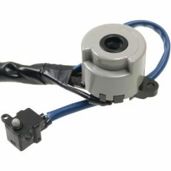 Ignition Starter Switch - Intermotor US-711