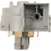 Ignition Starter Switch - Standard Ignition US-716