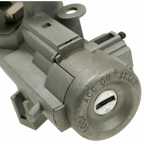 Ignition Switch With Lock Cylinder - Intermotor US-726 3 Ignition Switch With Lock Cylinder - Intermotor US-726