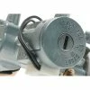 Ignition Switch With Lock Cylinder - Intermotor US-727 -Cheap Ignition Store PXU SIUS 727