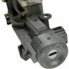 Ignition Switch With Lock Cylinder - Intermotor US-733 -Cheap Ignition Store PXU SIUS 733