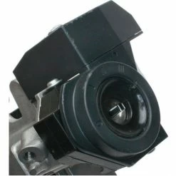 Ignition Switch With Lock Cylinder - Intermotor US-740