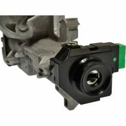 Ignition Switch With Lock Cylinder - Intermotor US-743