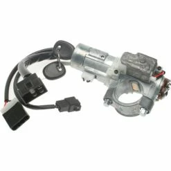 Ignition Starter Switch - Intermotor US-748
