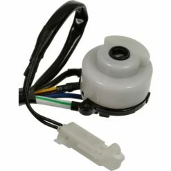 Ignition Starter Switch - Intermotor US-749