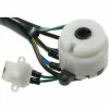Ignition Starter Switch - Intermotor US-771 -Cheap Ignition Store PXU SIUS 771