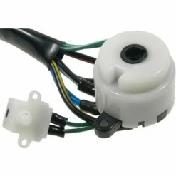 Ignition Starter Switch - Intermotor US-771