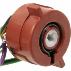 Ignition Starter Switch - Intermotor US-781