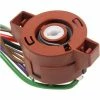 Ignition Starter Switch - Intermotor US-784 -Cheap Ignition Store PXU SIUS 784