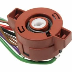 Ignition Starter Switch - Intermotor US-784