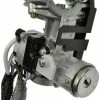 Ignition Switch With Lock Cylinder - Intermotor US-788 -Cheap Ignition Store PXU SIUS 788