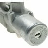 Ignition Switch With Lock Cylinder - Intermotor US-790 -Cheap Ignition Store PXU SIUS 790