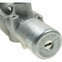 Ignition Switch With Lock Cylinder - Intermotor US-790