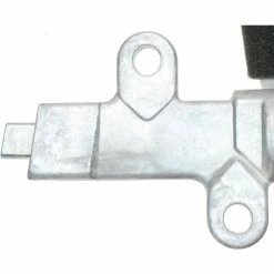 Ignition Switch With Lock Cylinder - Intermotor US-798