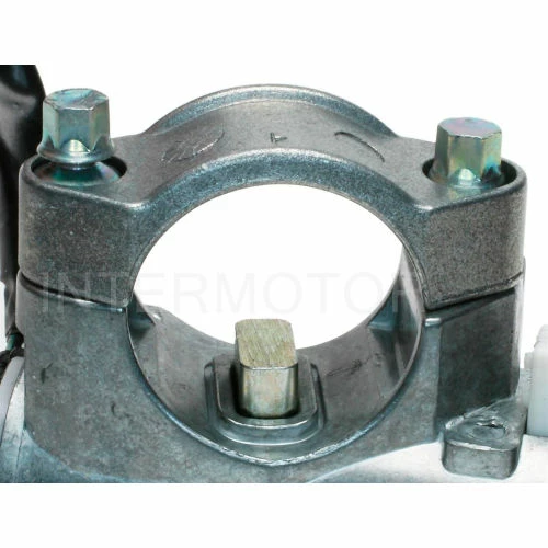 Ignition Switch With Lock Cylinder - Intermotor US-799 3 Ignition Switch With Lock Cylinder - Intermotor US-799