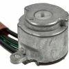 Ignition Starter Switch - Intermotor US-800