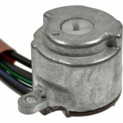 Ignition Starter Switch - Intermotor US-800