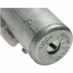 Ignition Switch With Lock Cylinder - Intermotor US-803