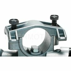 Ignition Switch With Lock Cylinder - Intermotor US-812