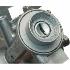 Ignition Switch With Lock Cylinder - Intermotor US-815