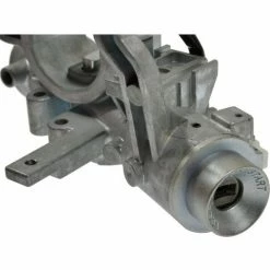 Ignition Switch With Lock Cylinder - Intermotor US-825