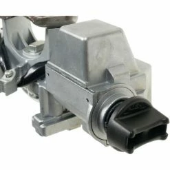 Ignition Switch With Lock Cylinder - Intermotor US-826