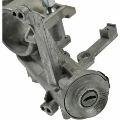 Ignition Switch With Lock Cylinder - Intermotor US-832