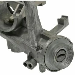 Ignition Switch With Lock Cylinder - Intermotor US-841