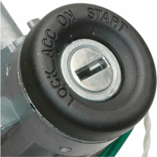 Ignition Switch With Lock Cylinder - Intermotor US-847 3 Ignition Switch With Lock Cylinder - Intermotor US-847