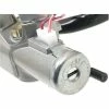 Ignition Switch With Lock Cylinder - Intermotor US-857