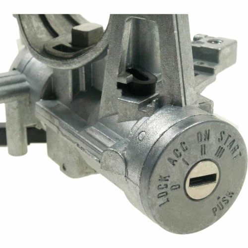 Ignition Switch With Lock Cylinder - Intermotor US-864 3 Ignition Switch With Lock Cylinder - Intermotor US-864
