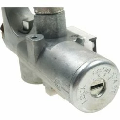 Ignition Switch With Lock Cylinder - Intermotor US-866