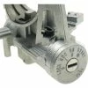 Ignition Switch With Lock Cylinder - Intermotor US-867 -Cheap Ignition Store PXU SIUS 867