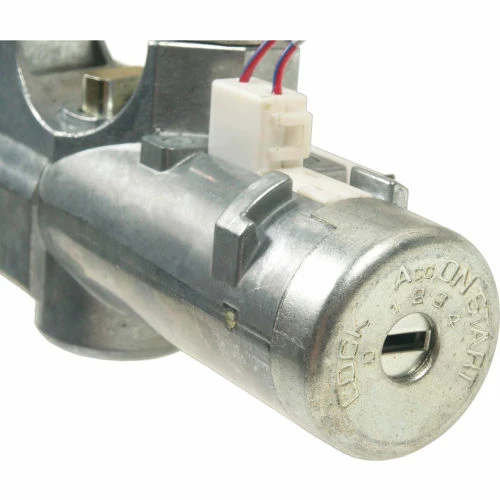 Ignition Switch With Lock Cylinder - Intermotor US-875 3 Ignition Switch With Lock Cylinder - Intermotor US-875