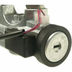 Ignition Switch With Lock Cylinder - Intermotor US-891
