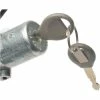 Ignition Switch With Lock Cylinder - Intermotor US-901 -Cheap Ignition Store PXU SIUS 901