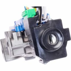Ignition Switch With Lock Cylinder - Intermotor US-913