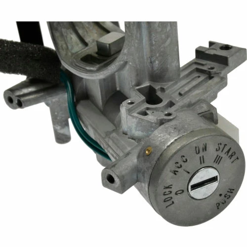 Ignition Switch With Lock Cylinder - Intermotor US-915 3 Ignition Switch With Lock Cylinder - Intermotor US-915