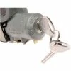 Ignition Switch With Lock Cylinder - Intermotor US-921 1 Ignition Switch With Lock Cylinder - Intermotor US-921 -Cheap Ignition Store PXU SIUS 921