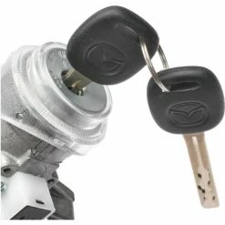 Ignition Switch With Lock Cylinder - Intermotor US-925