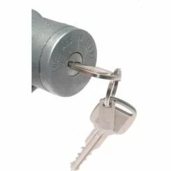 Ignition Switch With Lock Cylinder - Intermotor US-936