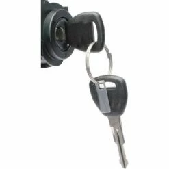 Ignition Switch With Lock Cylinder - Intermotor US-938