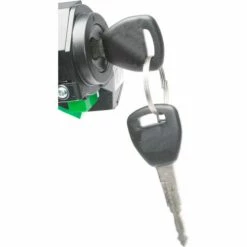 Ignition Switch With Lock Cylinder - Intermotor US-942