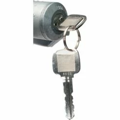 Ignition Switch With Lock Cylinder - Intermotor US-945