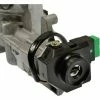 Ignition Switch With Lock Cylinder - Intermotor US-957 1 Ignition Switch With Lock Cylinder - Intermotor US-957 -Cheap Ignition Store PXU SIUS 957