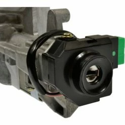 Ignition Switch With Lock Cylinder - Intermotor US-960